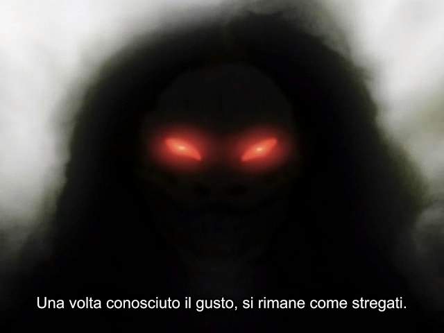 Otaku Gallery  / Anime e Manga / Bleach / Screen Shots / Episodi / 004 - Il pappagallo maledetto / 003.jpg